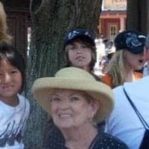 Meet your Posher, Eileen